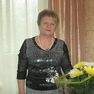 Вера Миляева