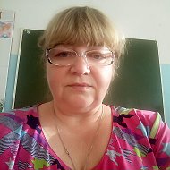 Наталья Круглова
