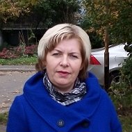 Елена Аверкина