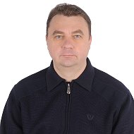 Сергей Шабалин
