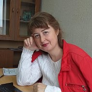 Елена Сидельникова