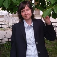 Ольга Ходосевич