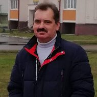 Сергей Чернявский