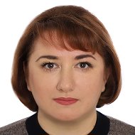 Евгения Кирпиченкова