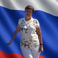 Ольга Исакова