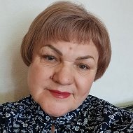 Вера Кочурова