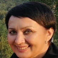 Alfiya Amirovna