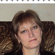 Нина Скворцова