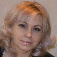 Светлана Прокашева