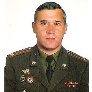 Сергей Аваев