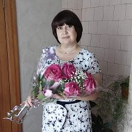 Оксана Павловна