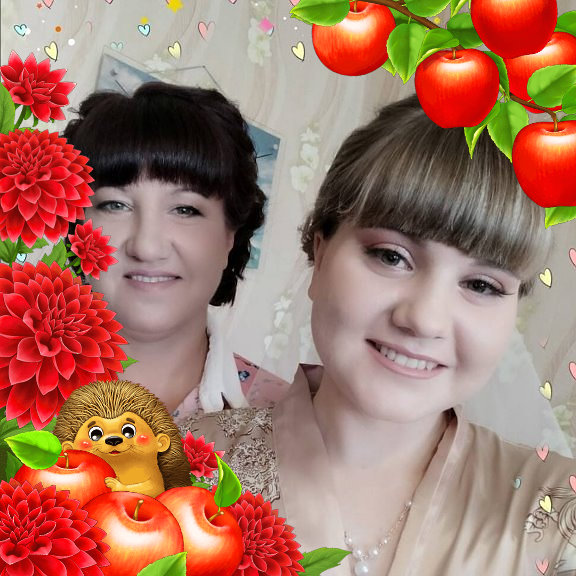 Елена Барышева Дмитровский Погост