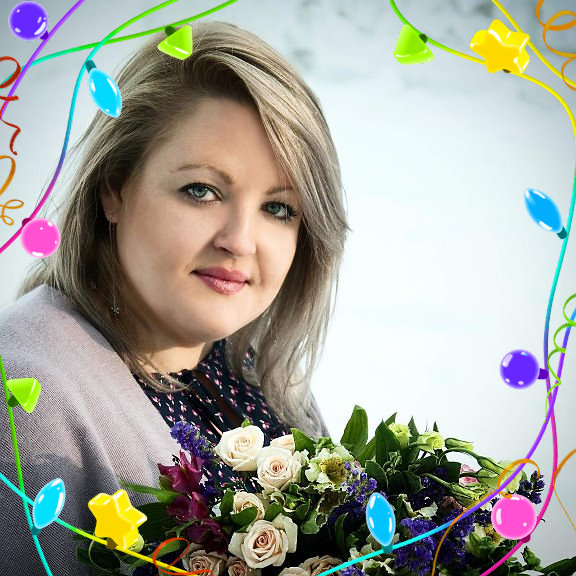 Ольга Голубева Удомля
