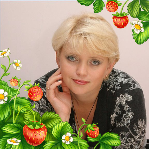 Любовь фимушкина