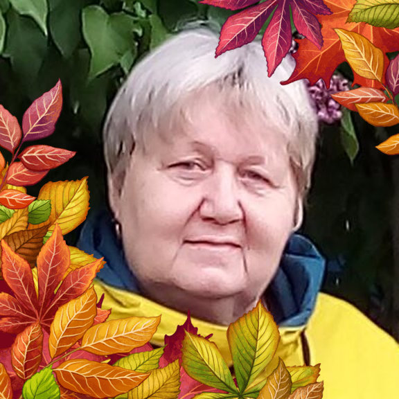 Галина Абросимова Лоймола