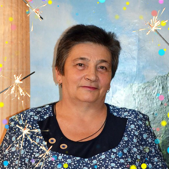 Нина Ткачева - Фотографии OK.RU