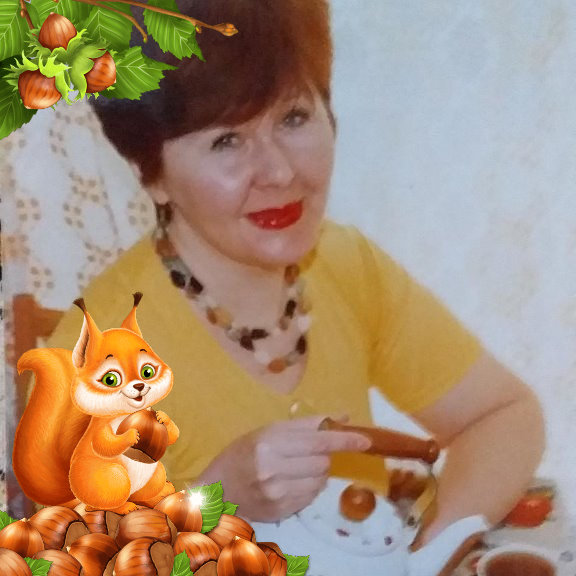 Татьяна Пучкина