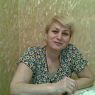 Аминат Ларсанова