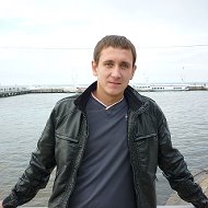 Антон Мищенков