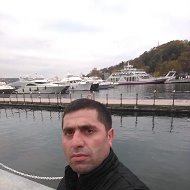 Intiqam Isayev