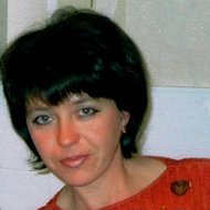 Ольга Паненкова