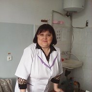 Елена Иванцова
