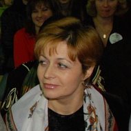 Надежда Гончаренко