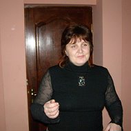 Валентина Малич