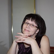 Татьяна Полухина