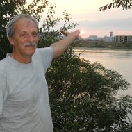 Николай Михайлюк