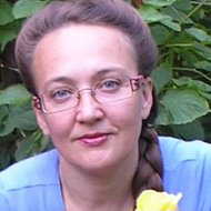Елена Животченко