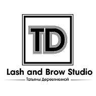  Lashbrow