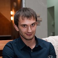 Андрей Чернов