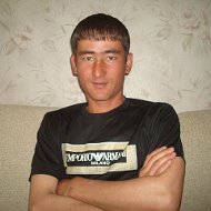 Жума Пардаев