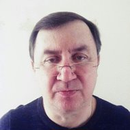 Валерий Емельянов