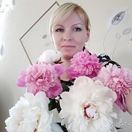 Татьяна Килина/мокрушина