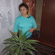 Галина Козёмова-степанова