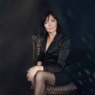 Оксана Жулина