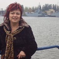 Svetlana Listkowa/