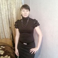 Светлана Дубовцева