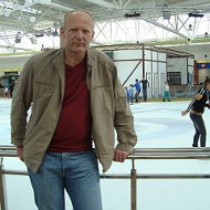 Валерий Швед