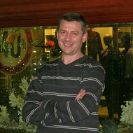 Dima Mashketov