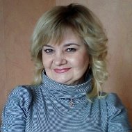 Тамара Гурова