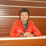 Светлана Баглушкина