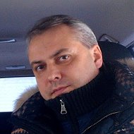 Андрей Сеничев