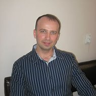 Алексей Бородин