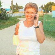 Татьяна Кочурова