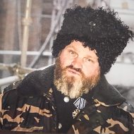 Николай Кошкин