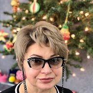 Natasna Касабян