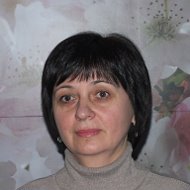 Елена Штоп